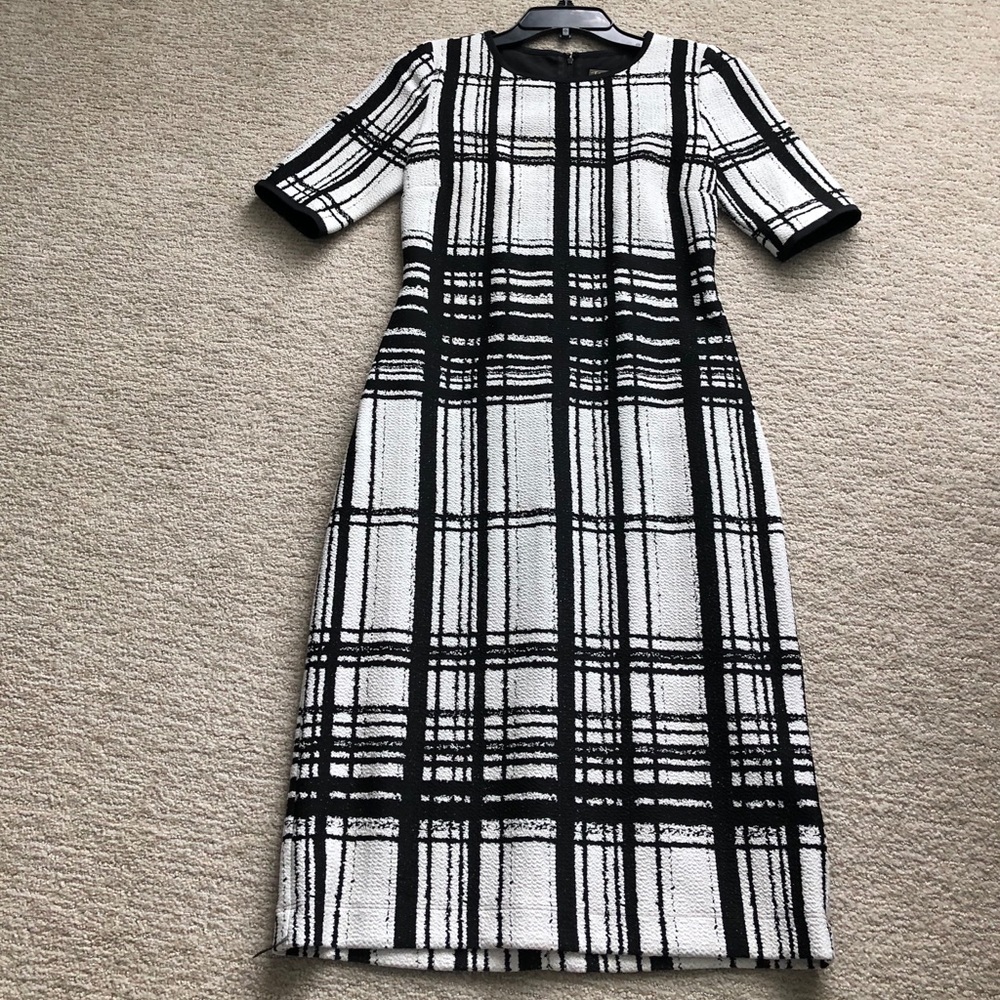 Knit Dress